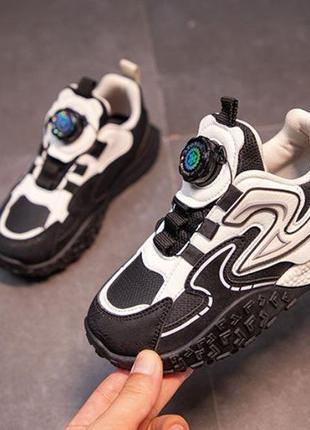 Кроссовки для мальчика