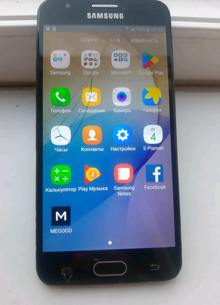 Samsung j5 prime