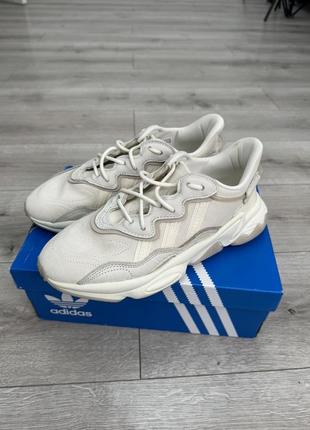 Новые кроссовки adidas ozweego w, размер 8 (39 размер) 26 см1 фото