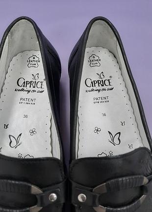 Чорні мокасини7 фото