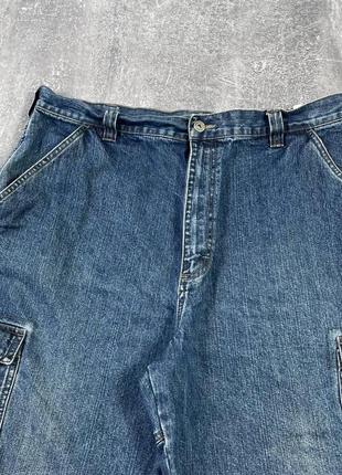 Оригінальні джинсові шорти wrangler rap8 фото