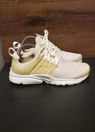 Кроссовки nike presto2 фото