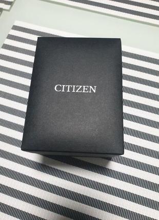Продам годинник citizen bl 6005-01e ( eco - drive ), сапфірове ст2 фото