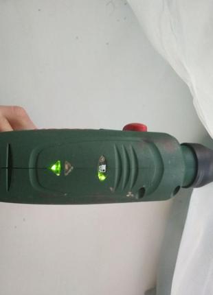 Перфоратор bosch uneo 3