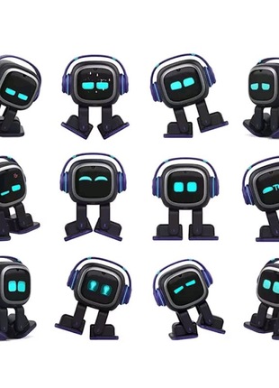 Умный робот emo robot ai5 фото