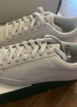 Кеди puma