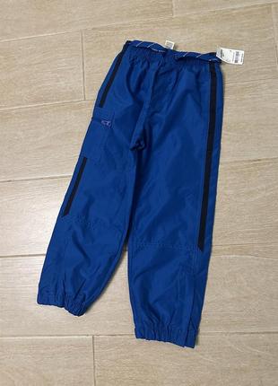 Штани для хлопчика