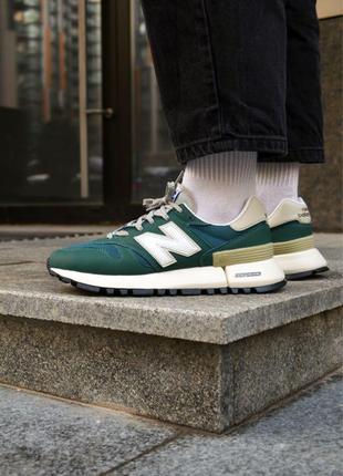 New balance 13001 фото