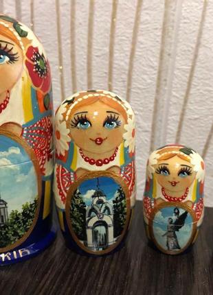 Матрьошка харків 2