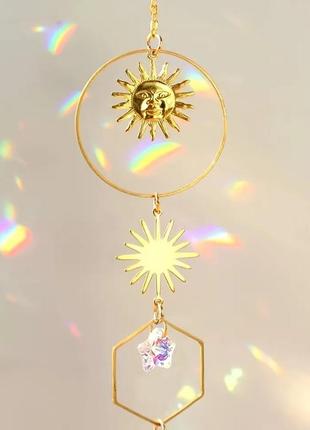 Сонцелов три сестри. сонце кристали маятник таро магія4 фото
