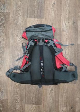 Рюкзак terra incognita odyssey 40l3 фото