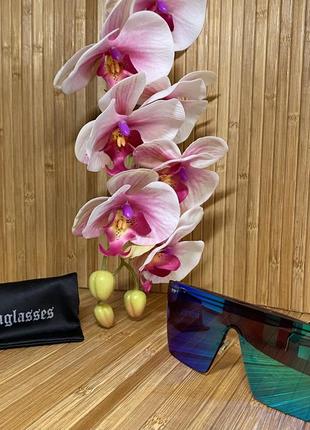 Женские солнцезащитные очки marc jacobs / casta1 фото