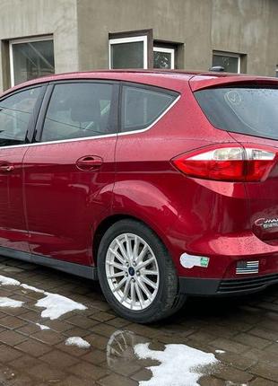 Ford c max 2011-2018 розбірка авто форд с макс