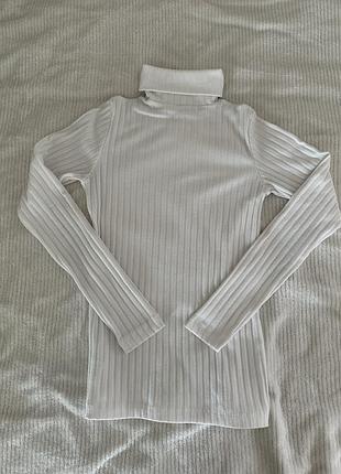 Гольф белый stimma