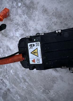 Нагрівач щітки фокус електро ford focus electric bev 2011-2018