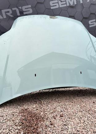 Капот форд фокус дорест мк3 2011-2015 ford focus mk3