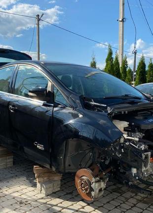 Розбірка авто форд с макс 2011-2018 ford c max energy hibrid