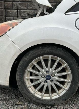 Розбірка форд с макс мк2 11-18 ford c-max