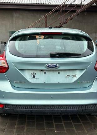 Розбірка авто ford focus mk3 2011-2018 focus c max fusion