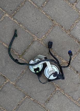 Сигнал два штуки та кріплення форд фокус мк3 2011-2016 ford focus