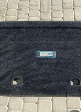 Ford c-max підлога ковролін на батарею 2011-2018