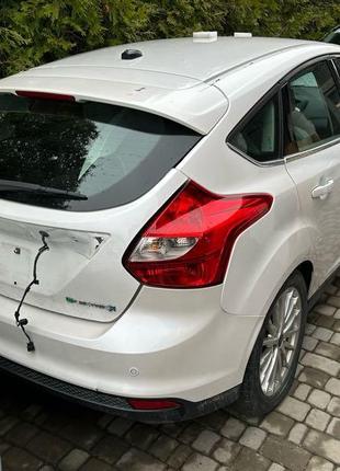 Розбірка форд фокус мк3 2011-2018 ford focus