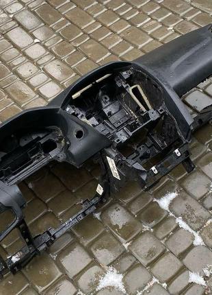 Торпедо центральна консоль форд фокус 2011-2018 ford focus