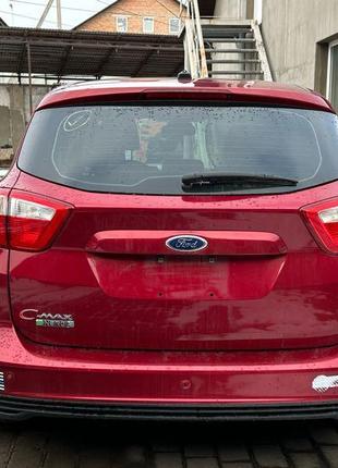 Ford c max 2011-2018 розбірка авто форд с макс капот крила фари