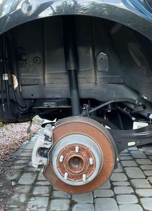 Ford c max підвіска супорта диск форд с макс 2011-2018 гібрид пла