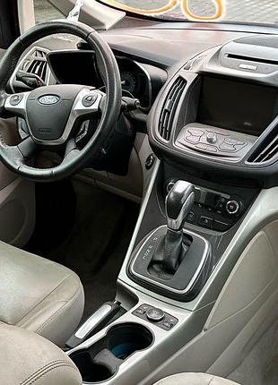 Розбірка форд с макс 2011-2018 ford c max