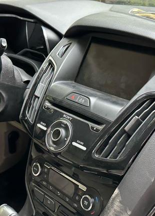 Ford focus mk3 2011-2018 розбірка авто форд фокус мк3 луцьк