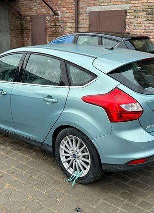 Розбірка авто форд фокус електро в наявності ford focus