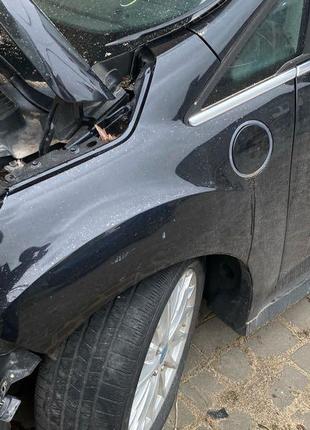 Ford c-max форд с макс капот 2011-2018