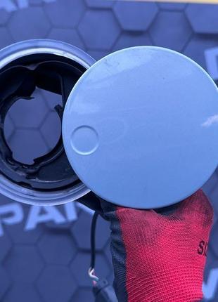 Ford focus fusion c max люк зарядки форд