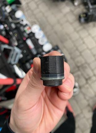 Ford focus c-max 2011-2018 парктроніки форд фокус