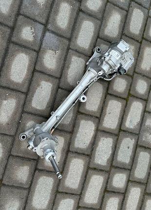 Рульова рейка форд фокус с макс 2011-2018