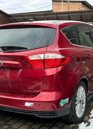 Ford c max focus розбірка гібрид плагін в розборі фокус с макс