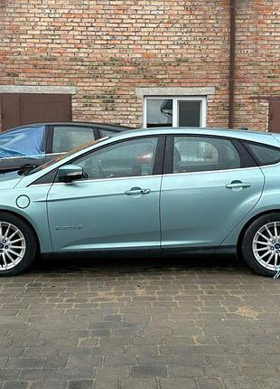 Ford focus mk3 2011-2018 розбірка авто форд фокус електро