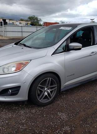 Ford c max крило передані ліве праве в наявності форд с макс