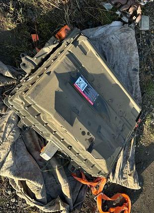 Нижня батарея форд фокус електро ford focus mk3 bev