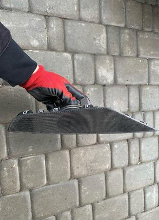 Колонка в торпедо форд фокус мк3 2011-2018 ford focus mk3 оригіна