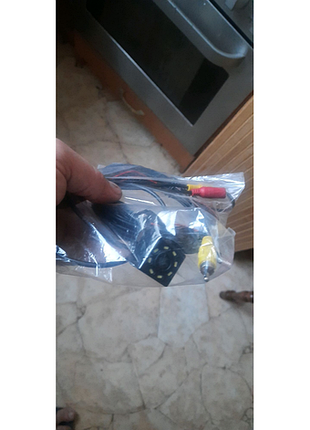 Камера для авто заднього ходу