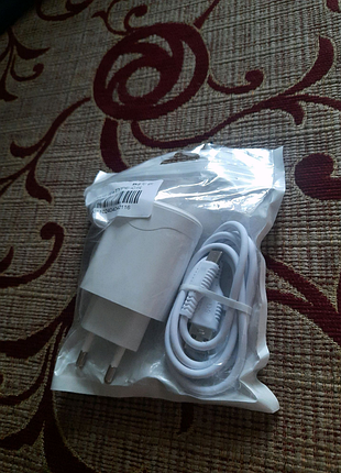 Швидкісна зарядка usb type тайпсі 18-20w