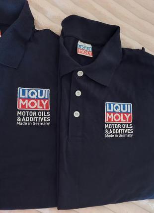 Поло нова чоловіча