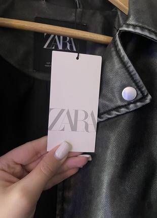 Вінтажна косуха від zara3 фото