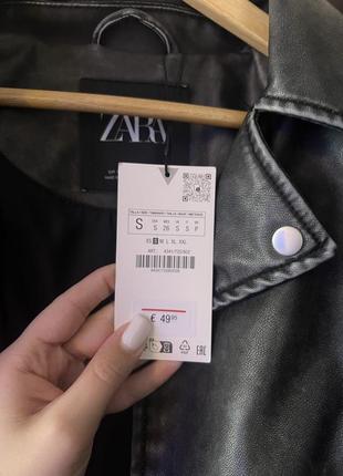 Вінтажна косуха від zara4 фото