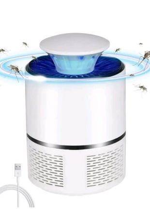 Ловцями для комарів і комах mosquito killer lamp