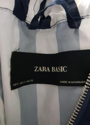 Вітровка дощовик zara5 фото