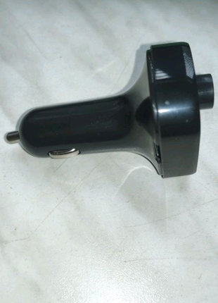 Автомобільний fm-модулятор x8bt 5
