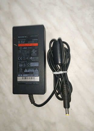 Блок живлення для ігрової приставки sony playstation 1,2